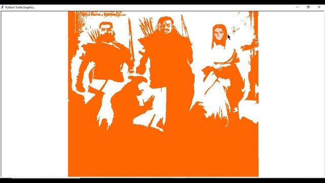 Adipurush New Poster Using Python Code | Python Programming Hub смотреть онлайн