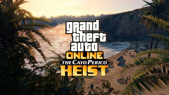GTA Online - "Run Run Run (Adam Port Remix)" - Yeah But No (Music Locker Radio) смотреть онлайн