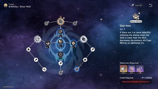 How to HACK REALITY with Silver Wolf | Honkai: Star Rail Silver Wolf Character Guide & Overview смотреть онлайн