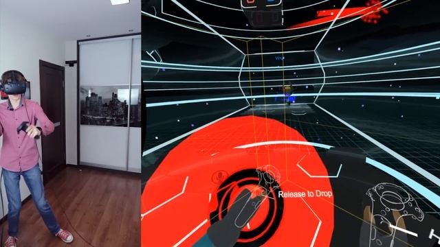 СОЦИАЛЬНАЯ СЕТЬ БУДУЩЕГО В ВИРТУАЛЬНОЙ РЕАЛЬНОСТИ! | VRChat смотреть онлайн