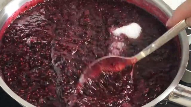 Варенье без сахара смотреть онлайн