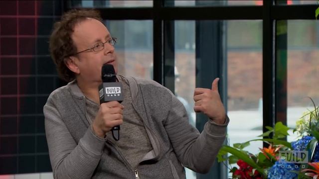 Kevin McDonald Chats About "Kids in the Hall: Brain Candy" & His Podcast смотреть онлайн