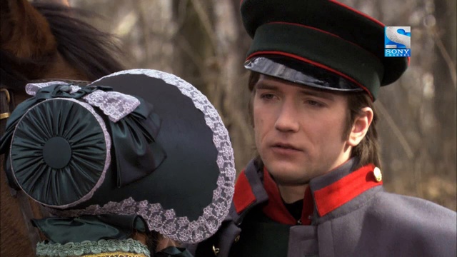 Бедная Настя 114 (Sony Channel HD) смотреть онлайн