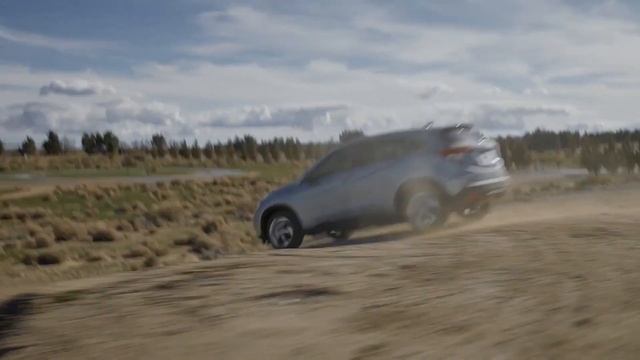 New Honda HR V Typical смотреть онлайн