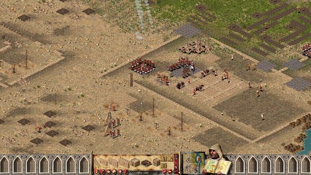 Stronghold Crusader HD Misi 37 смотреть онлайн