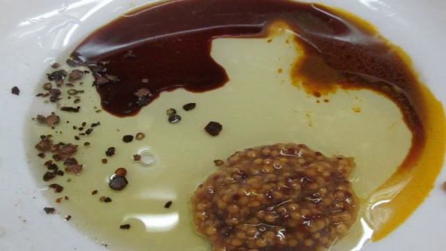 Секреты кухни