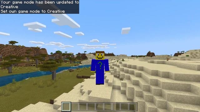 Roblox Jumping Animation Add-on minecraft bedrock edition смотреть онлайн
