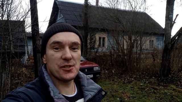 УСПЕТЬ ДО... новости по продаже дома смотреть онлайн