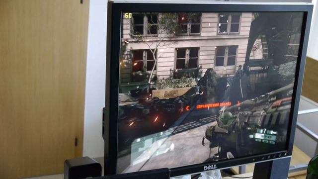 DELL Precision T3400 in Games (QX9650 + Radeon HD 5770) смотреть онлайн