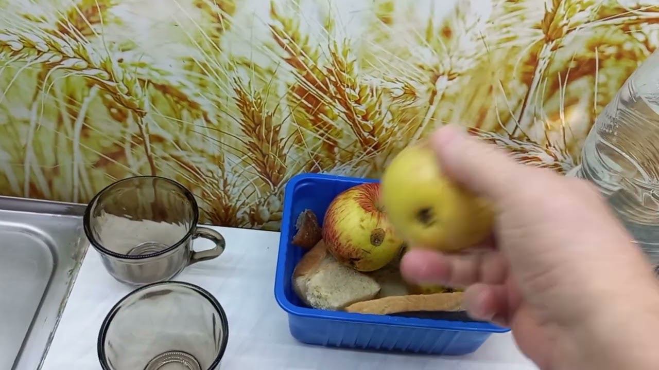 Переработка компота. смотреть онлайн