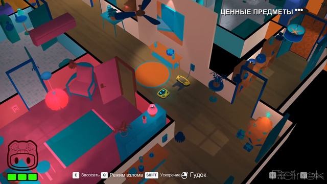 SKYNET НАЧАЛО # 1 ROOMBO: FIRST BLOOD ПРОХОЖДЕНИЕ смотреть онлайн