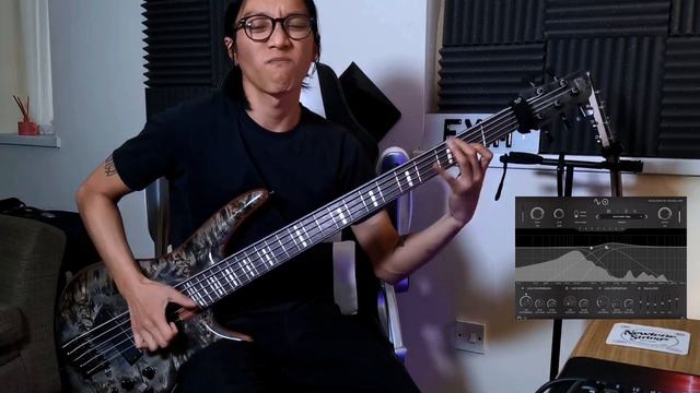 Exist Immortal - GOLD (Bass clip) смотреть онлайн