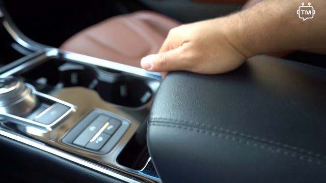 فورد إيدج 2019 تيتانيوم – معاينة شاملة: المزايا والعيوب Ford Edge 2019 смотреть онлайн