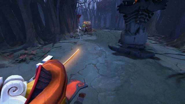 Dota 2 Гайд по герою Джаггернаут ver.2.0 смотреть онлайн
