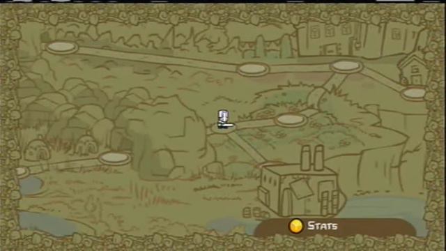 Let's Play Castle Crashers pt18 смотреть онлайн