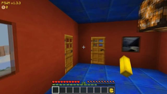 ?Этот предатель ЧИТЕР в Among Us Майнкрафт! Читер в Амонг Ас?! смотреть онлайн