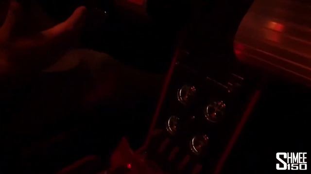 ➤Тест драйв оригинального БЭТМОБИЛЯ на улицах Лас Вегаса смотреть онлайн