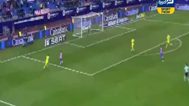 أهداف مباراة - أتلتيكو مدريد 2 × 3 لاس بالماس | إياب دور الـ 16 من كأس ملك إسبانيا смотреть онлайн