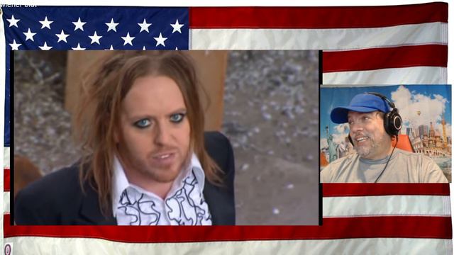 If You Really Loved Me by Tim Minchin - REACTION - Oh my ! LOL смотреть онлайн