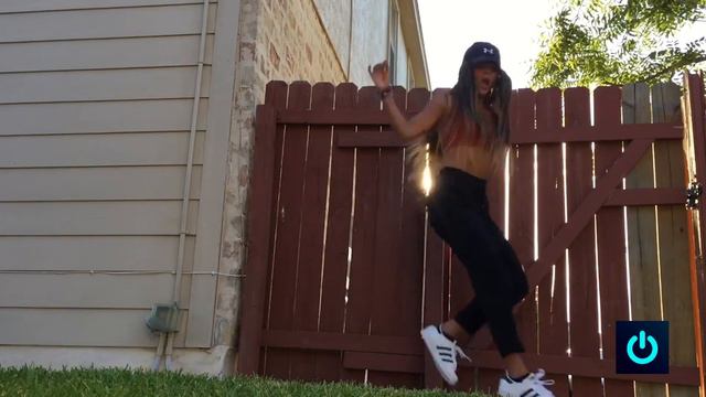 Danc Gerl 3.15 Maxx Get A Way