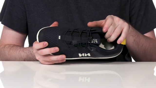 Helly Hansen HP Foil V2 SKU: 9615086 смотреть онлайн