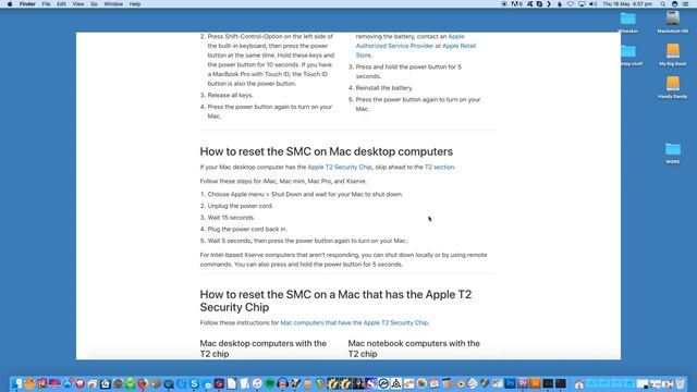 How To Fix Wi-Fi On Mac And Macbook Pro