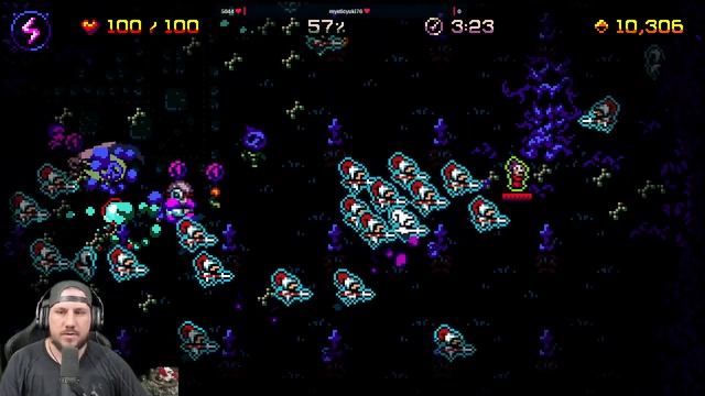 Necromancer NEW LEVELS? | Boneraiser Minions смотреть онлайн