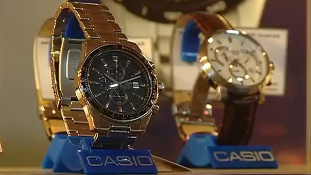 Как выбрать часы