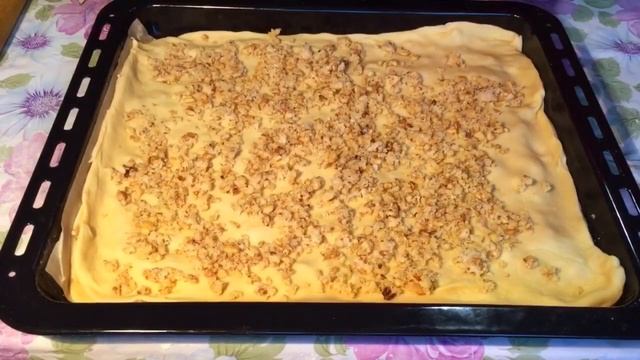 Paxlava. Փախլավա. Հայկական համեղ փախլավա! Вкуснейшая армянская пахлава! смотреть онлайн