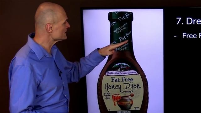 Top 10 Worst Foods For Diabetics