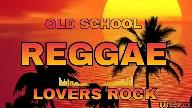 OLD SCHOOL LOVERS ROCK REGGAE | BERES HAMMOND, SANCHEZ, GLEN WASHINGTON & MORE | BY DJ TEE SPYCE смотреть онлайн