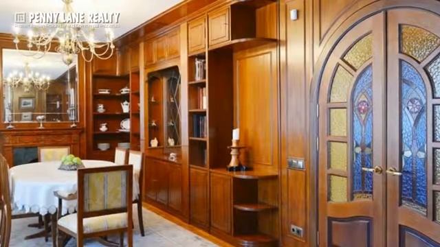 Лот 20711 - дом 1200 кв.м., Москва, деревня Пучково, Калужское шоссе | Penny Lane Realty смотреть онлайн