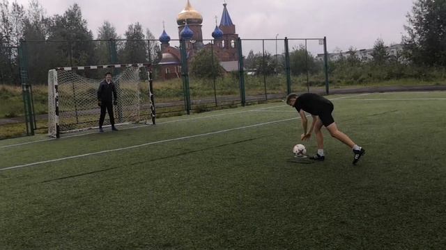 ЛЖИВЫЕ ПЕНАЛЬТИ ЧЕЛЛЕНДЖ//ГОЛ НАКОНЕЦ ТО ПОБЕДИЛ!?//ЖЕСТКИЙ ЛЕЩ//ЭКСТРЕННЫЕ НОВОСТИ! смотреть онлайн