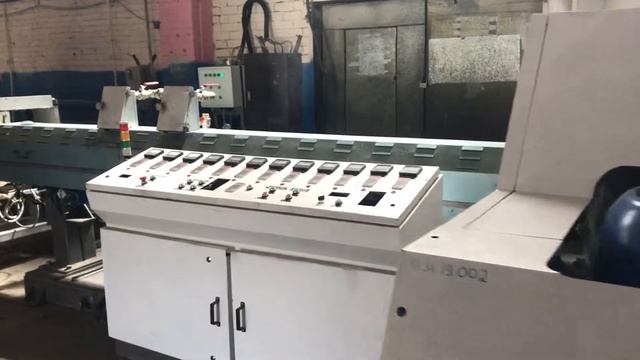Гранулятор компактор на ПВД стрейч пленке смотреть онлайн
