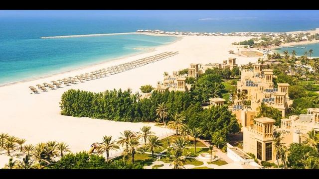 ОАЭ Дубай Ум Аль Кувейн Приятные воспоминания)) смотреть онлайн