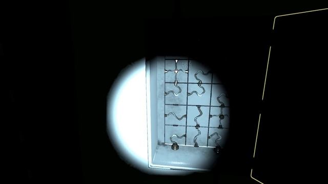 Dymension - Deranged Cyborgs Cause Trouble in this Tense Sci-Fi Survival Horror Game! (Alpha Build) смотреть онлайн