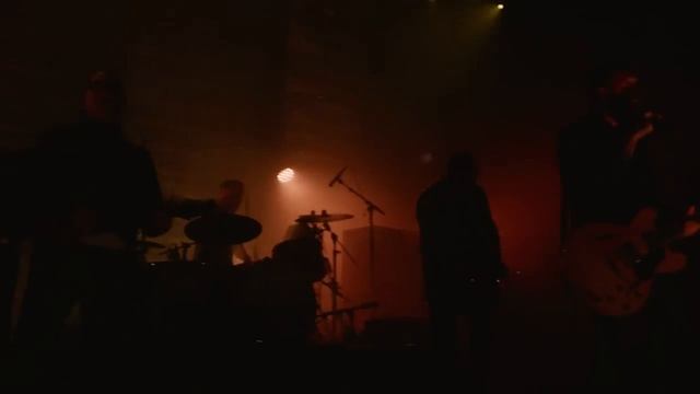 Blue October - Say It [Official Live Video]