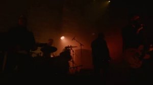 Blue October - Say It [Official Live Video]