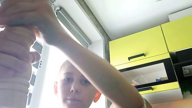 опыт вода+перец. смотреть онлайн