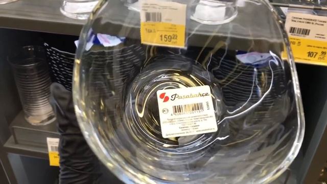 ЛЕНТА Много красивой посуды! Новинки в отделе аксессуары для кухни. Обзор полочек из магазина ЛЕНТА смотреть онлайн