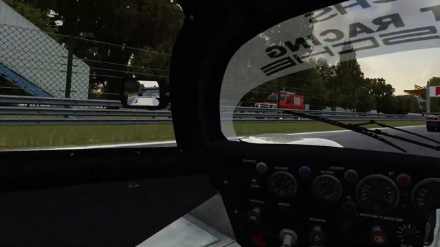 Assetto Corsa VR / Group C @ Estoril смотреть онлайн