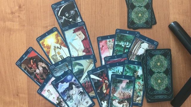 ТАРО/С чем/кем столкнусь в ближайшее время по судьбе? С чем/кем столкнёт судьба в будущем?/ГАДАНИЕ смотреть онлайн