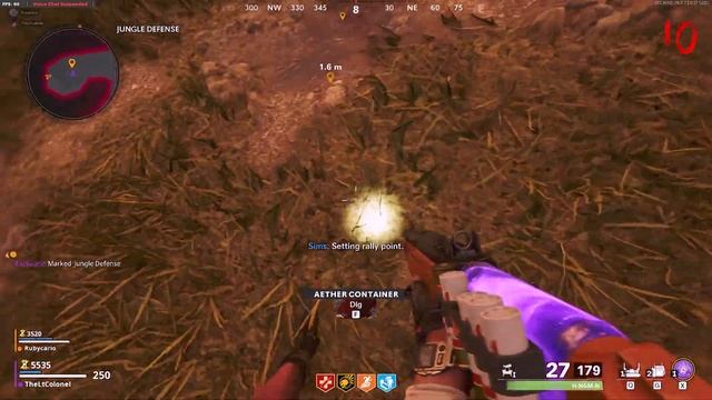 How to Obtain all Aetherium Canisters in Firebase Z! - Cold War Zombies Guide смотреть онлайн
