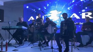 Чеченец удивил голосом! Самородок Чеченской республики Исмаил Идрисов! Настоящий чеченский фольклор