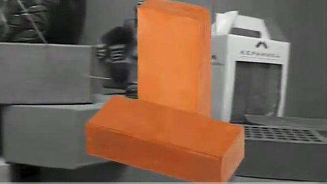 Кирпичное объединение Победа ЛСР: Крупноформатный поризованный кирпич RAUF смотреть онлайн