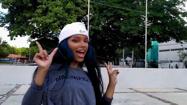 [KPOP IN PUBLIC VENEZUELA] LISA (리사) - LALISA Dance Cover | Ana Banana смотреть онлайн