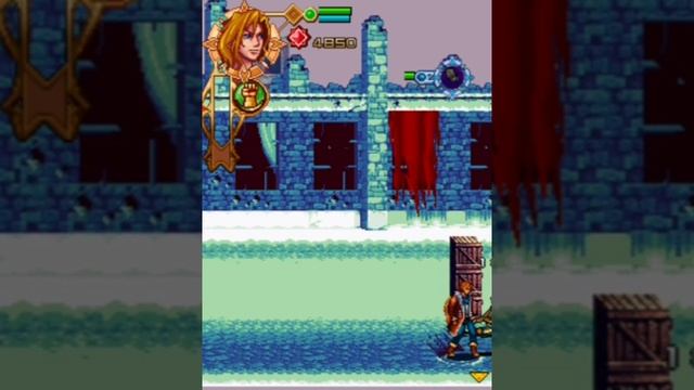 Zerando Demon Killer (EMULADOR DE JAVA PARA) смотреть онлайн