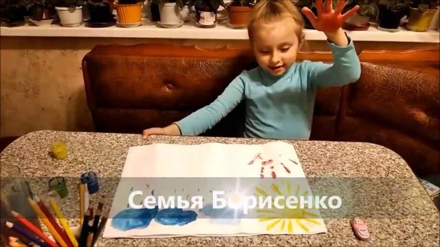 Челлендж "Счастливое детство" смотреть онлайн