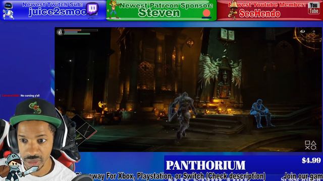 New PS5 State Of Play Presentation! Live Reaction!