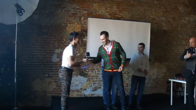Награждение исполнителей года YOUDO смотреть онлайн